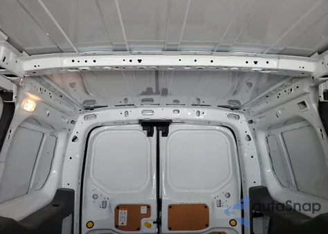 2020 Ford Transit Connect Xl from USA, damaged, VIN NM0LS7E24L1474765